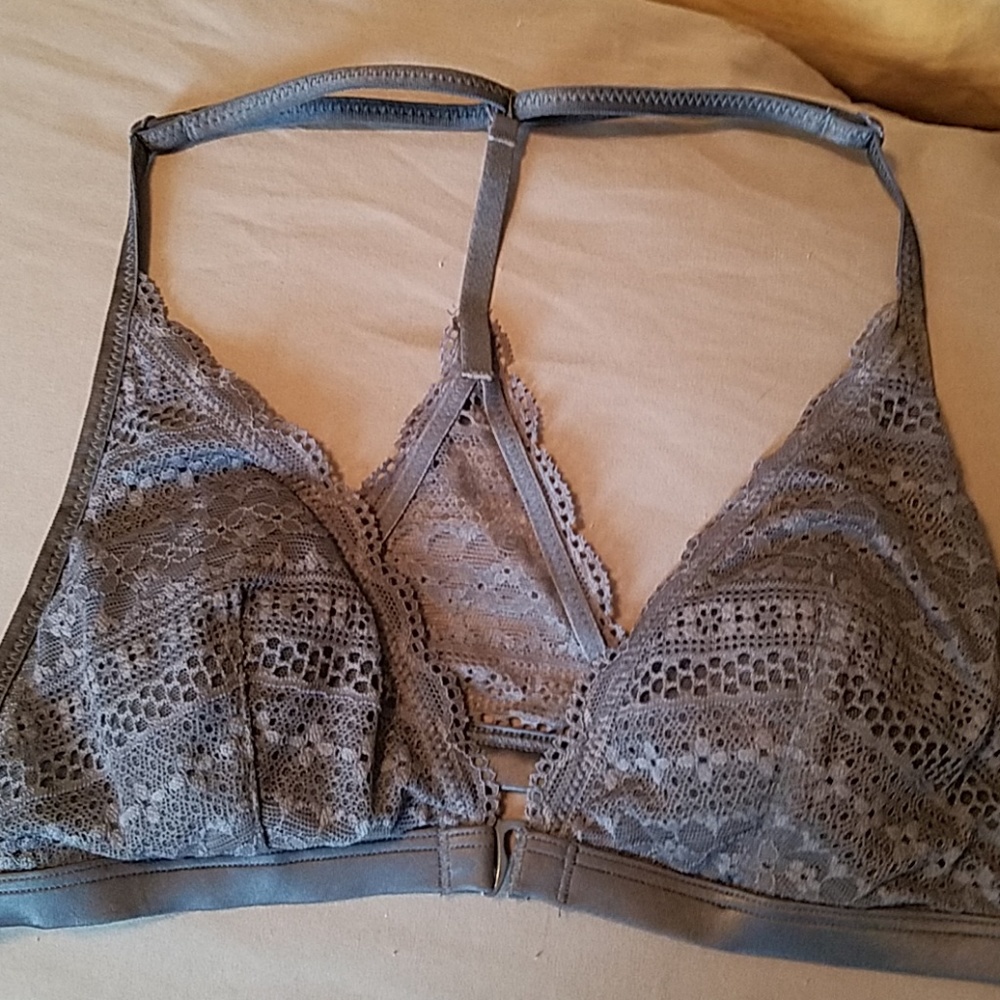 NWOT Victoria's Secret bralette